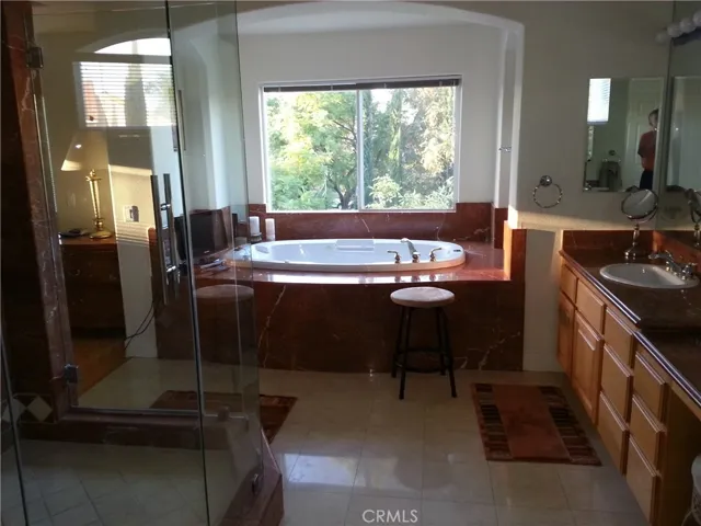 5449 E Suncrest Road, Anaheim Hills, California 92807