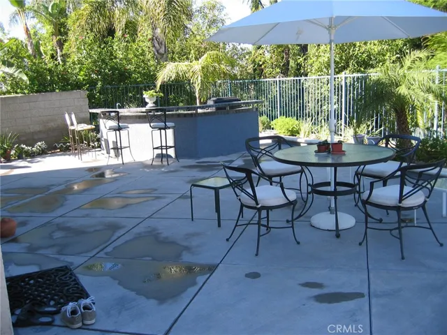 5449 E Suncrest Road, Anaheim Hills, California 92807