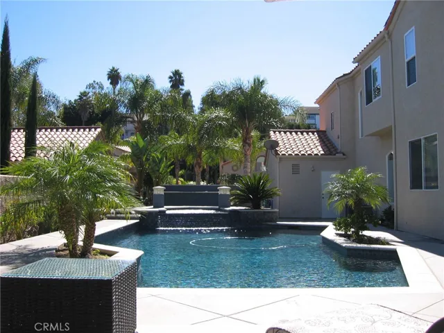 5449 E Suncrest Road, Anaheim Hills, California 92807