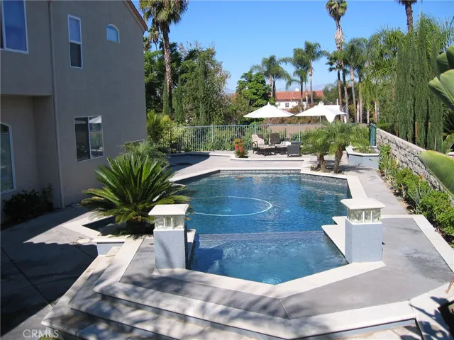 5449 E Suncrest Road, Anaheim Hills, California 92807