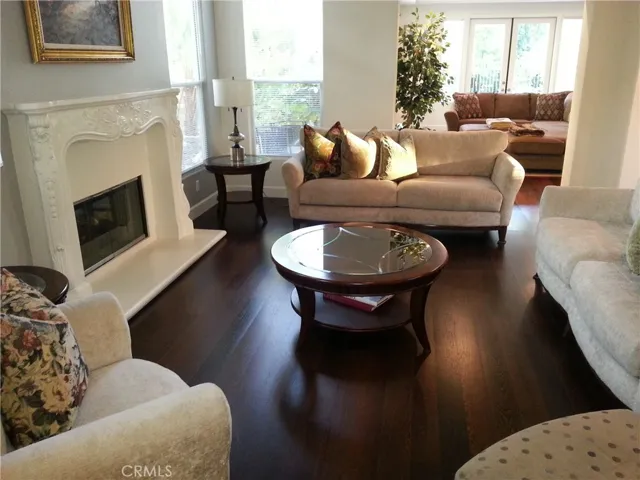 5449 E Suncrest Road, Anaheim Hills, California 92807