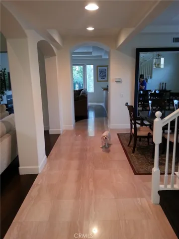 5449 E Suncrest Road, Anaheim Hills, California 92807