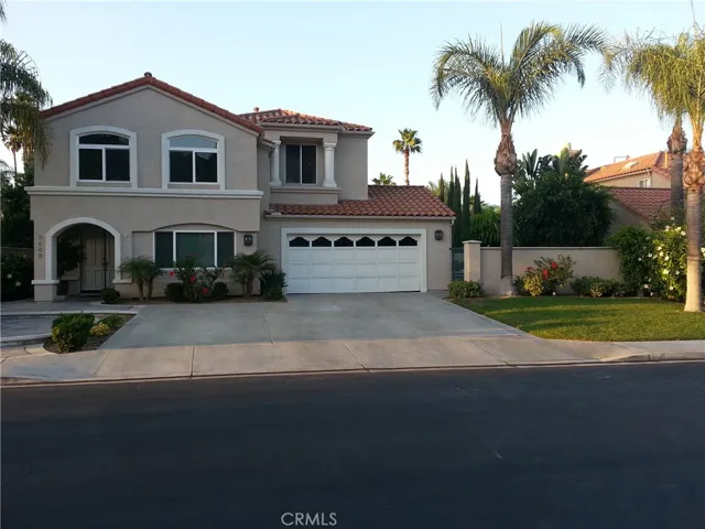 5449 E Suncrest Road, Anaheim Hills, California 92807