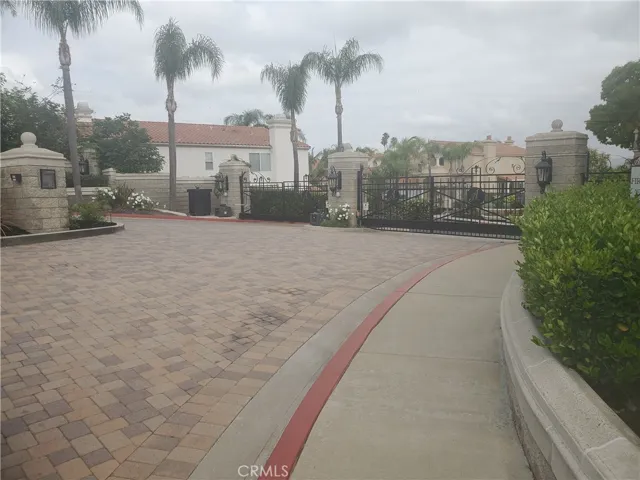 5449 E Suncrest Road, Anaheim Hills, California 92807
