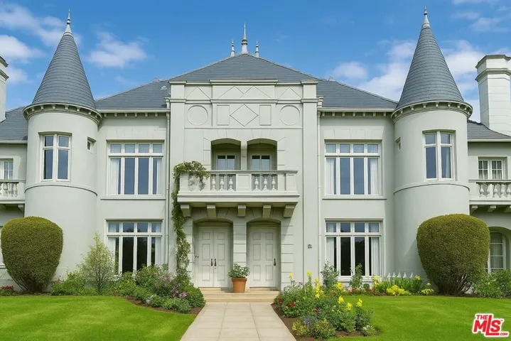 6063 Scenic Avenue, Los Angeles, California 90068