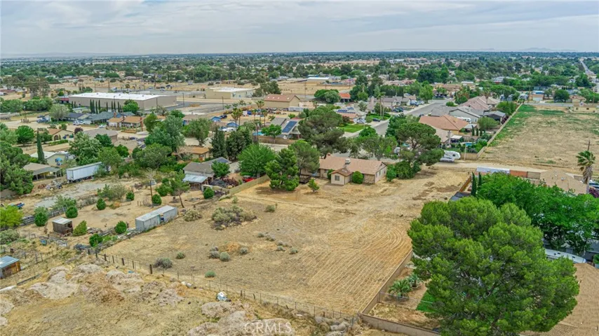 42631 51st Street W, Quartz Hill, California 93536