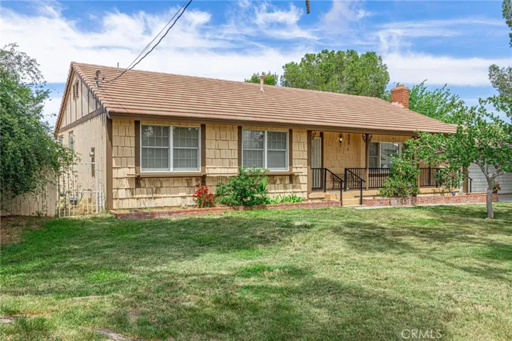 42631 51st Street W, Quartz Hill, California 93536