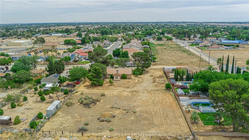 42631 51st Street W, Quartz Hill, California 93536
