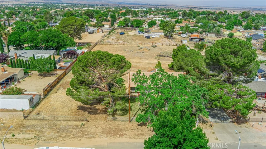42631 51st Street W, Quartz Hill, California 93536