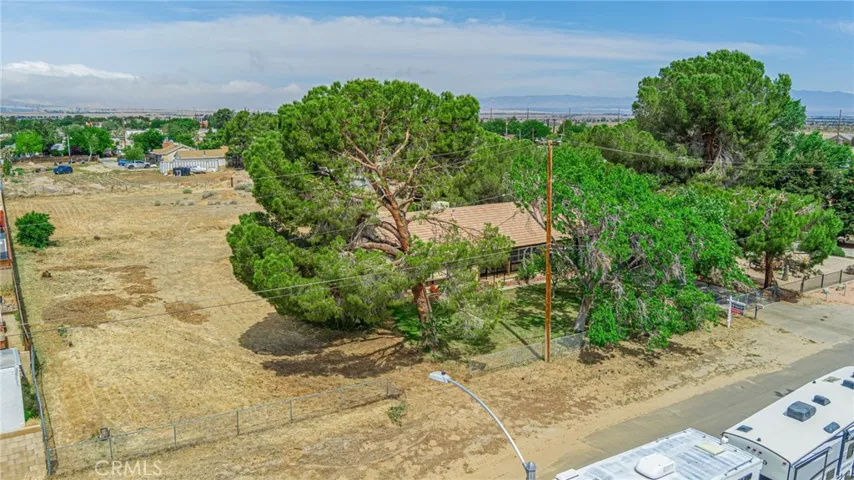 42631 51st Street W, Quartz Hill, California 93536