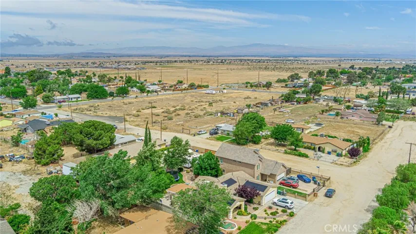 42631 51st Street W, Quartz Hill, California 93536