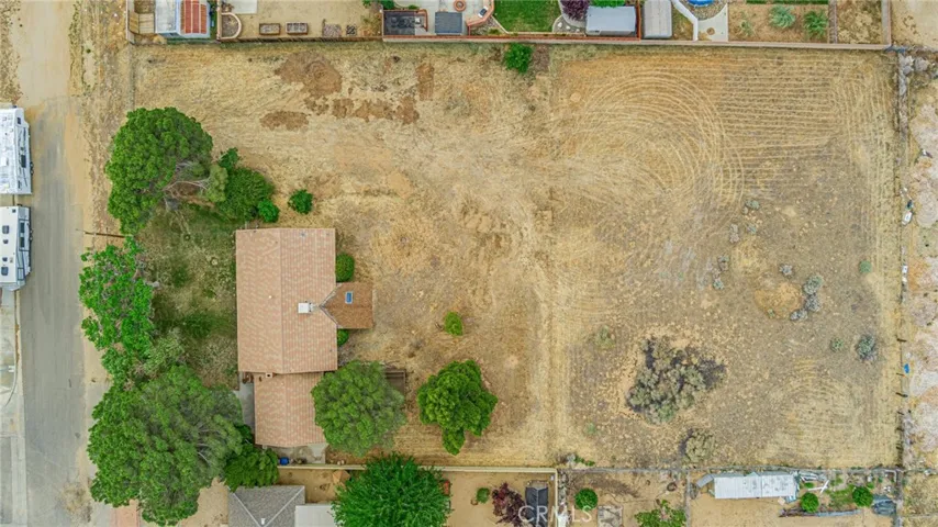 42631 51st Street W, Quartz Hill, California 93536