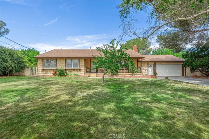 42631 51st Street W, Quartz Hill, California 93536
