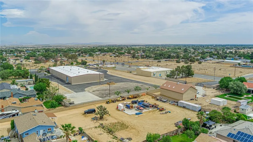 42631 51st Street W, Quartz Hill, California 93536