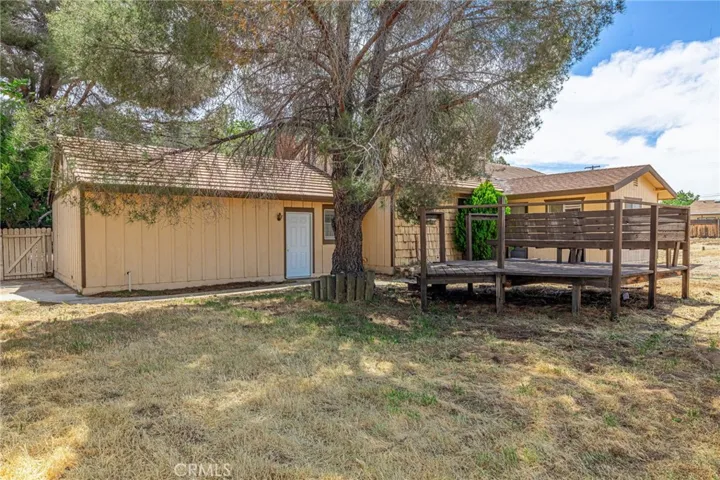 42631 51st Street W, Quartz Hill, California 93536