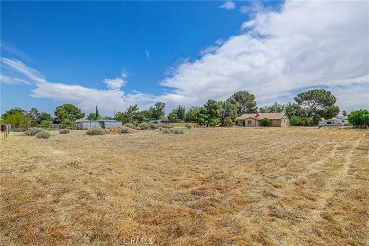 42631 51st Street W, Quartz Hill, California 93536