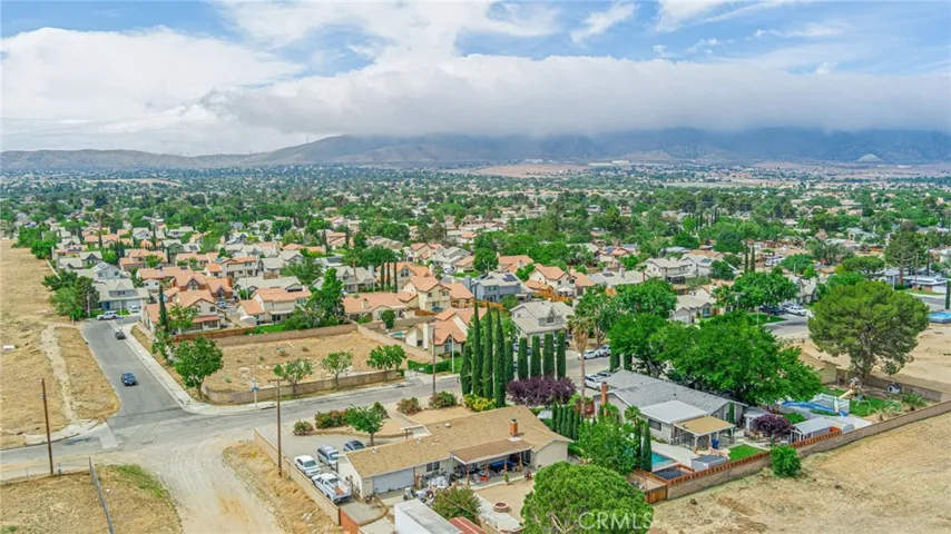 42631 51st Street W, Quartz Hill, California 93536