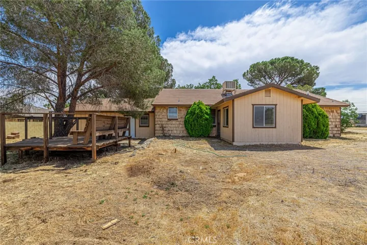 42631 51st Street W, Quartz Hill, California 93536