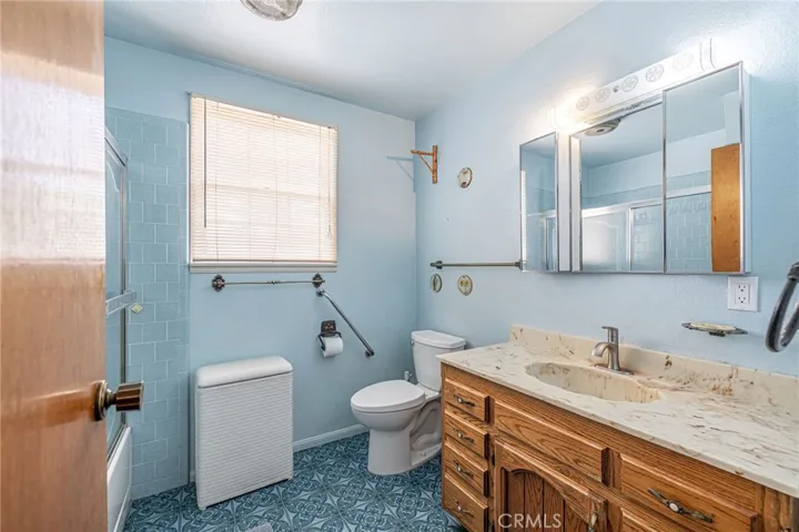 42631 51st Street W, Quartz Hill, California 93536