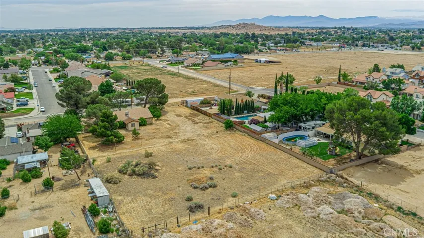 42631 51st Street W, Quartz Hill, California 93536