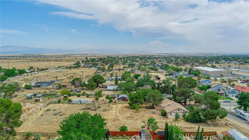 42631 51st Street W, Quartz Hill, California 93536