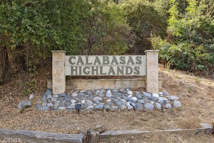 23684 Valley View Road, Calabasas, California 91302