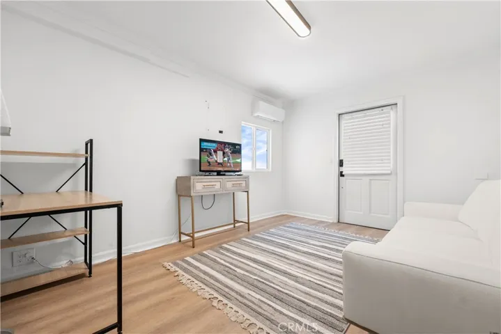 Bonus Suite Downstairs.