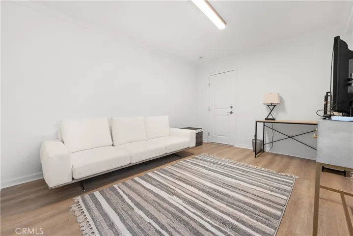 Bonus Suite Downstairs.