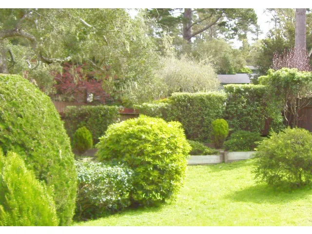 2811 Forest Lodge Road, Pebble Beach, California 93953