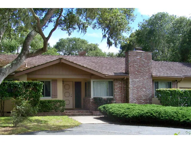 2811 Forest Lodge Road, Pebble Beach, California 93953