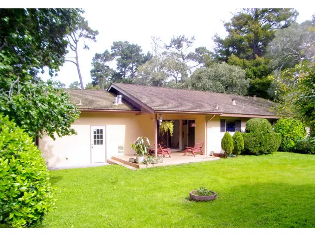 2811 Forest Lodge Road, Pebble Beach, California 93953