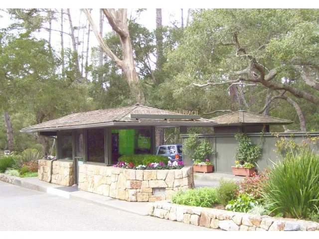 2811 Forest Lodge Road, Pebble Beach, California 93953