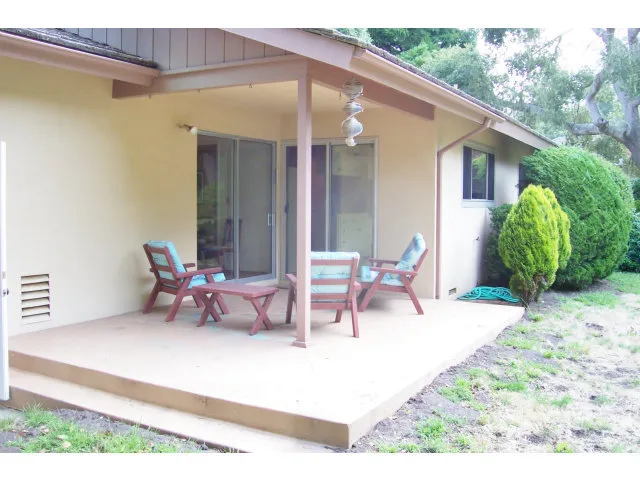 2811 Forest Lodge Road, Pebble Beach, California 93953