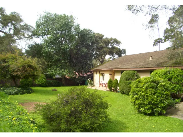 2811 Forest Lodge Road, Pebble Beach, California 93953
