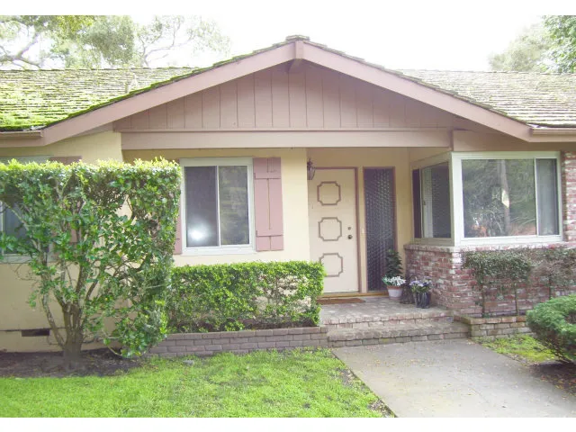 2811 Forest Lodge Road, Pebble Beach, California 93953