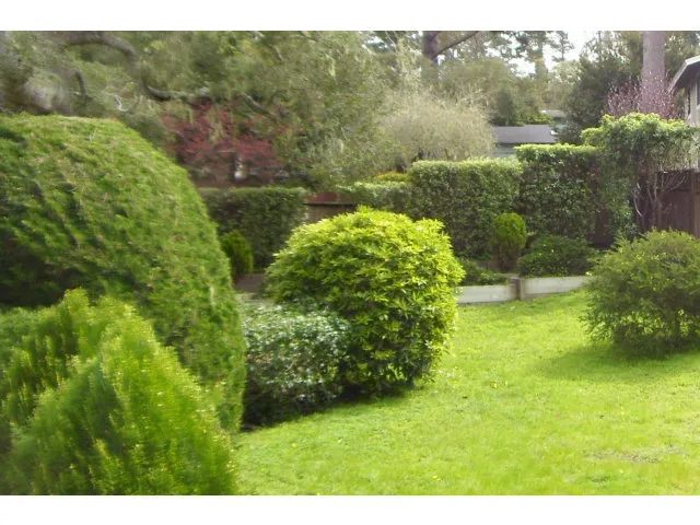 2811 Forest Lodge Road, Pebble Beach, California 93953