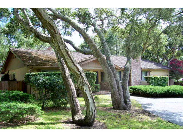 2811 Forest Lodge Road, Pebble Beach, California 93953