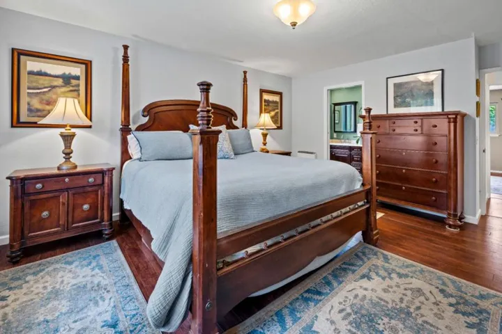2811 Forest Lodge Road, Pebble Beach, California 93953