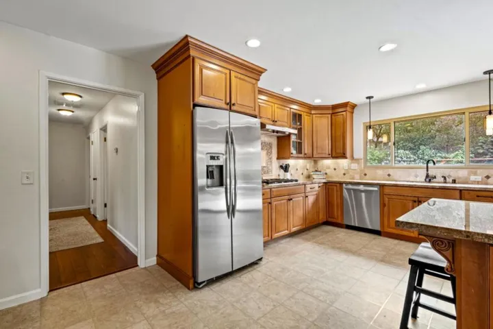 2811 Forest Lodge Road, Pebble Beach, California 93953