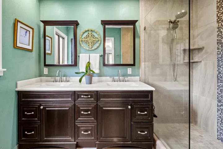 2811 Forest Lodge Road, Pebble Beach, California 93953