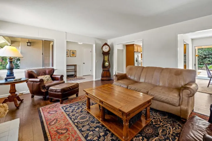 2811 Forest Lodge Road, Pebble Beach, California 93953