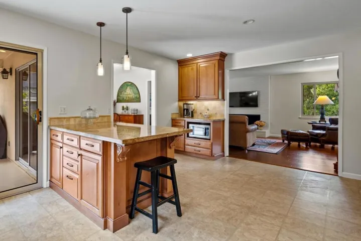 2811 Forest Lodge Road, Pebble Beach, California 93953