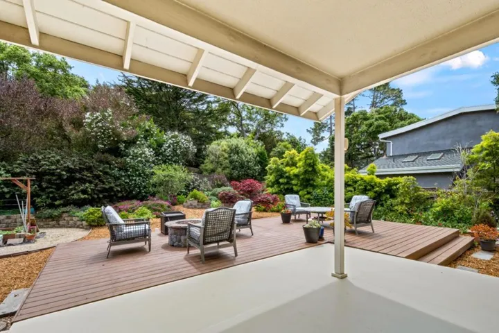 2811 Forest Lodge Road, Pebble Beach, California 93953