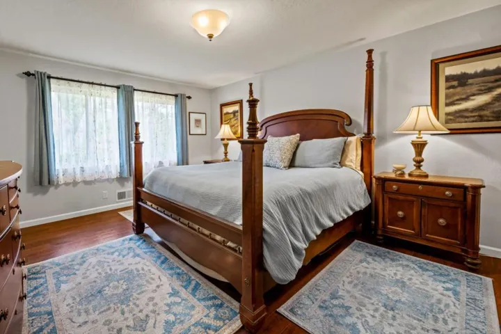 2811 Forest Lodge Road, Pebble Beach, California 93953