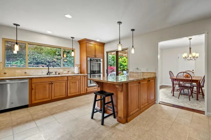 2811 Forest Lodge Road, Pebble Beach, California 93953