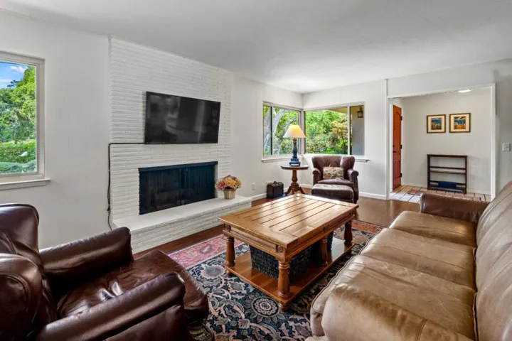 2811 Forest Lodge Road, Pebble Beach, California 93953