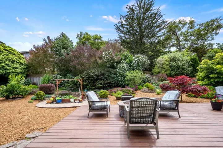 2811 Forest Lodge Road, Pebble Beach, California 93953