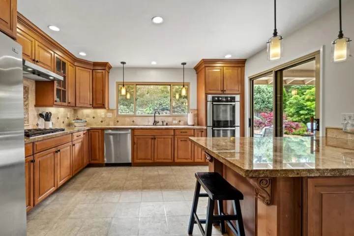 2811 Forest Lodge Road, Pebble Beach, California 93953