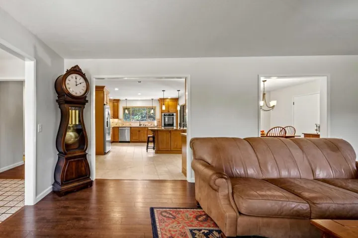 2811 Forest Lodge Road, Pebble Beach, California 93953