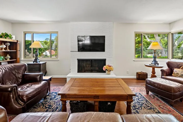 2811 Forest Lodge Road, Pebble Beach, California 93953